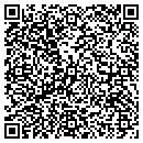 QR code with A A Stucco & Drywall contacts