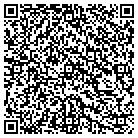 QR code with Zeb Watts Equipment contacts
