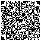 QR code with Restaurant Equipment World Inc contacts