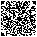 QR code with F C I contacts