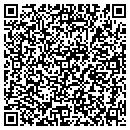 QR code with Osceola Hall contacts