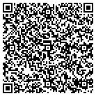 QR code with Magic Hands Cleaning Service contacts