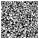 QR code with Higginbothams Store contacts