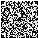 QR code with Alec Lui MD contacts