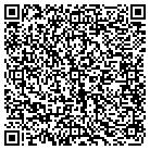 QR code with Chicago Hot Dog Factory Fla contacts