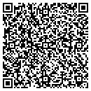 QR code with Refricentre D Haiti contacts