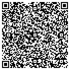 QR code with Rieder Realty Realtor contacts