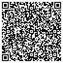 QR code with WCSE Inc contacts