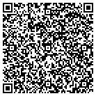 QR code with J R Cox Investment Company contacts