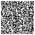 QR code with Pgsi contacts