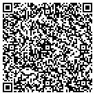 QR code with Mary Kelly Weaver Writer contacts