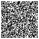 QR code with Moore Builders contacts