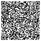 QR code with Central Florida Mar & Rv Center contacts