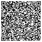 QR code with Okeechobee Historical Society contacts