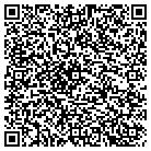 QR code with Alans Tree & Lawn Service contacts