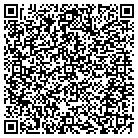 QR code with First Baptst Church of Bradley contacts