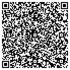 QR code with Voorhees Concrete Cutting contacts