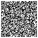 QR code with JB Enterprises contacts