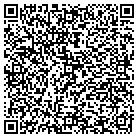 QR code with Around & About Orthotics Inc contacts