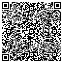 QR code with KJR Ink contacts