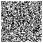 QR code with Watson Byou Mrina Bay Cnty Inc contacts