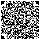 QR code with Hypersportz Paintball Inc contacts