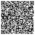 QR code with JNA contacts