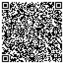 QR code with Rons Delivery Service contacts