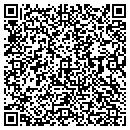 QR code with Allbras Corp contacts