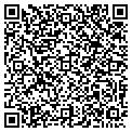 QR code with Split End contacts