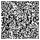 QR code with NJM Builders contacts