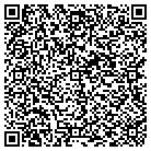 QR code with Highland Oaks Elementary Schl contacts