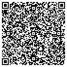 QR code with University Wine & Spirits contacts