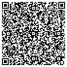 QR code with Heil Beauty Systems 6100 contacts
