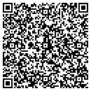 QR code with New Ocean contacts