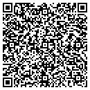 QR code with C T G Investments Inc contacts