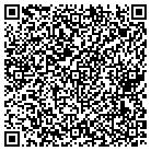 QR code with Riggins Roofing Inc contacts