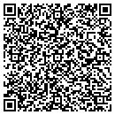 QR code with SGB Air Conditioning contacts