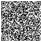 QR code with Ricks Pressure Cleaning Inc contacts