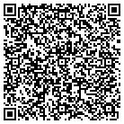 QR code with American Wireless Alarm Inc contacts