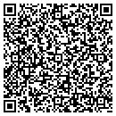 QR code with D H Tharin contacts