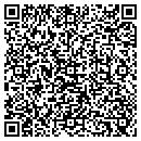 QR code with STE Inc contacts