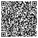 QR code with Angeldogs contacts