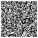 QR code with IBM Power 9 contacts