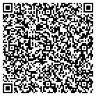 QR code with Yacht Club Distrs of Tampa Bay contacts