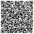 QR code with High Purity Connections Inc contacts