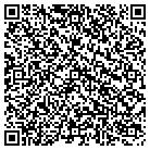 QR code with Marine Wildlife Gallery contacts