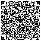 QR code with One Stop Medical Supply Inc contacts