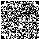 QR code with T Dyer's Pool Cleaning contacts