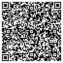 QR code with Harbour Inn contacts